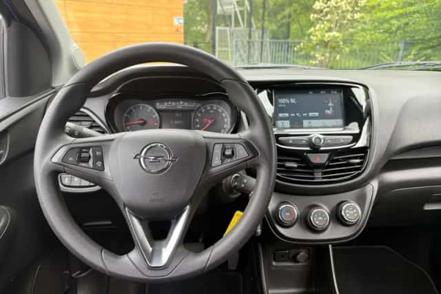 Opel Karl (2018) thumbnail 28