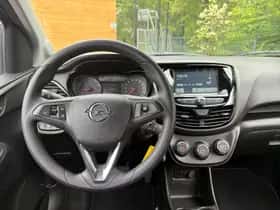 Opel Karl (2018) thumbnail 28