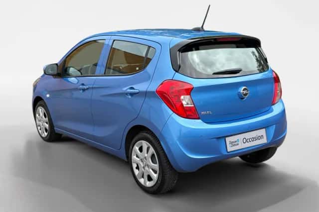 Opel Karl (2018) thumbnail 4