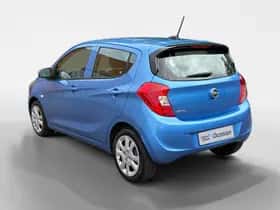Opel Karl (2018) thumbnail 4