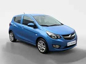 Opel Karl (2018) thumbnail 5