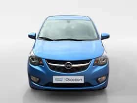 Opel Karl (2018) thumbnail 6