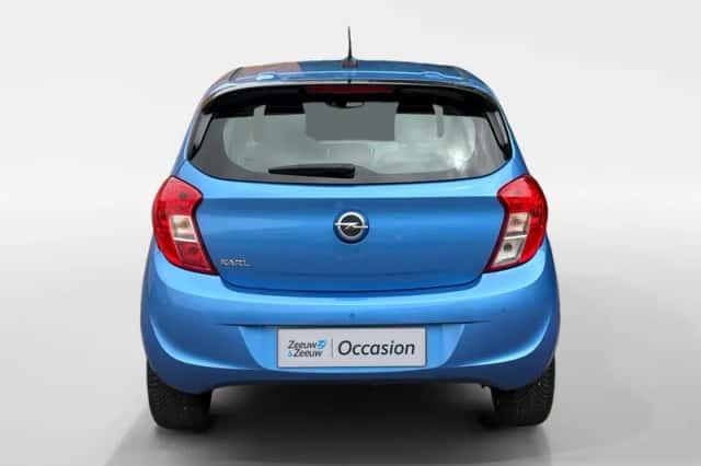 Opel Karl (2018) thumbnail 7