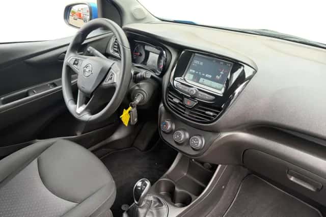 Opel Karl (2018) thumbnail 8