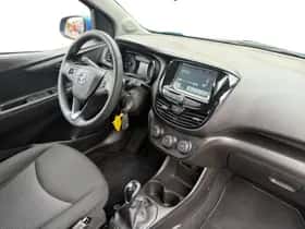 Opel Karl (2018) thumbnail 8