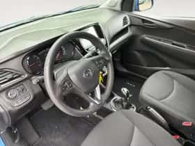 Opel Karl (2018) thumbnail 9