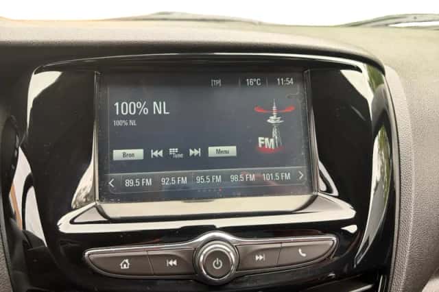 Opel Karl (2018) thumbnail 10