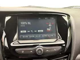 Opel Karl (2018) thumbnail 10