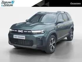 Dacia Bigster (2025)
