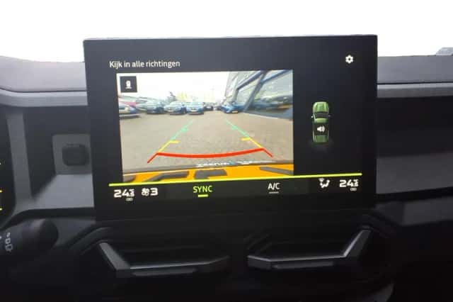 Dacia Bigster (2025) thumbnail 11