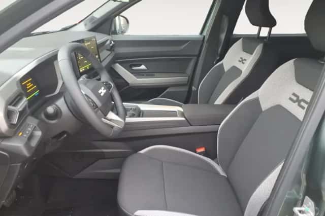 Dacia Bigster (2025) thumbnail 13