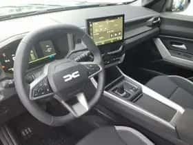 Dacia Bigster (2025) thumbnail 14