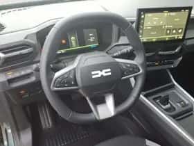 Dacia Bigster (2025) thumbnail 15