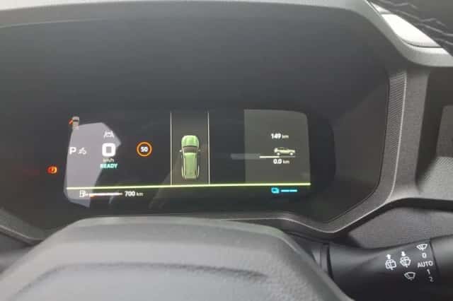 Dacia Bigster (2025) thumbnail 18