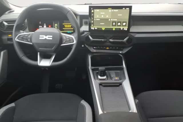 Dacia Bigster (2025) thumbnail 19