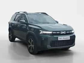 Dacia Bigster (2025) thumbnail 3