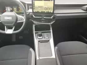 Dacia Bigster (2025) thumbnail 22