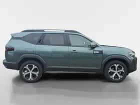 Dacia Bigster (2025) thumbnail 4