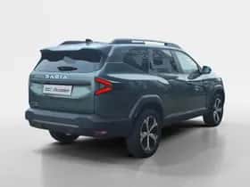 Dacia Bigster (2025) thumbnail 5