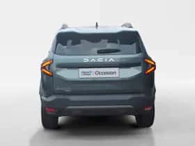 Dacia Bigster (2025) thumbnail 6