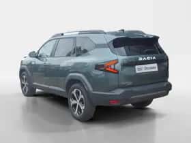 Dacia Bigster (2025) thumbnail 7
