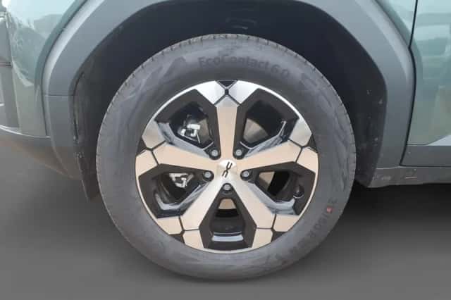 Dacia Bigster (2025) thumbnail 8