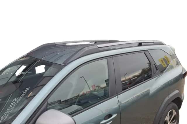 Dacia Bigster (2025) thumbnail 9