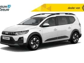 Dacia Jogger (2026)