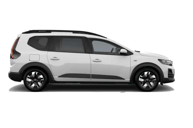 Dacia Jogger (2026) thumbnail 6