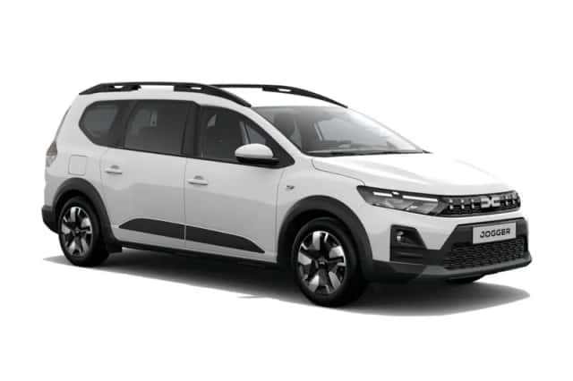 Dacia Jogger (2026) thumbnail 6
