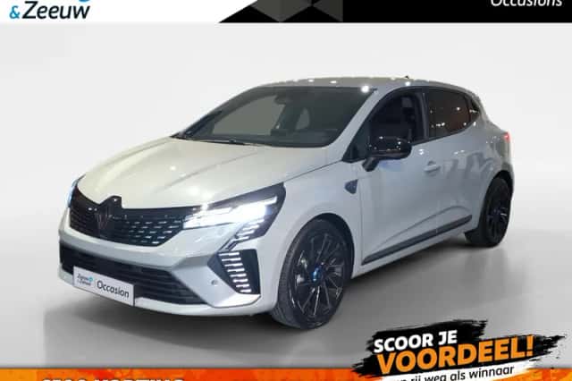 Renault Clio (2025) thumbnail 1