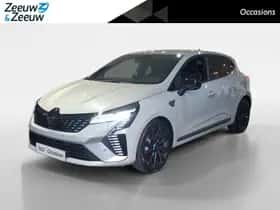 Renault Clio (2025)