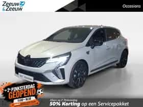 Renault Clio (2025)