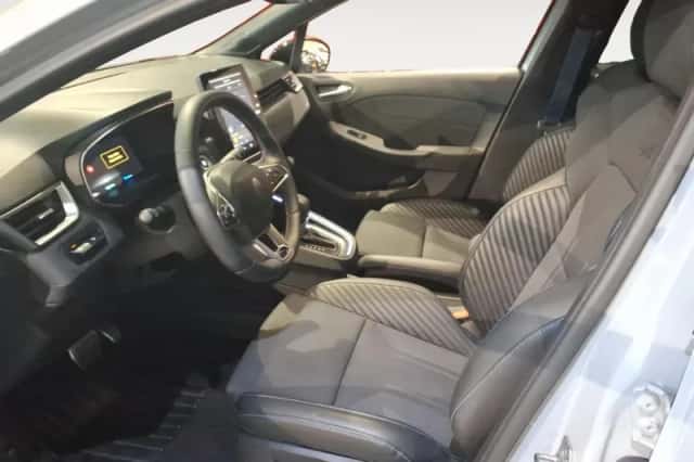 Renault Clio (2025) thumbnail 11