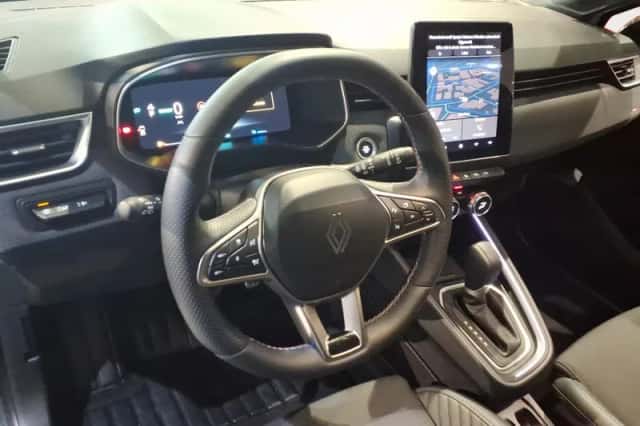 Renault Clio (2025) thumbnail 13