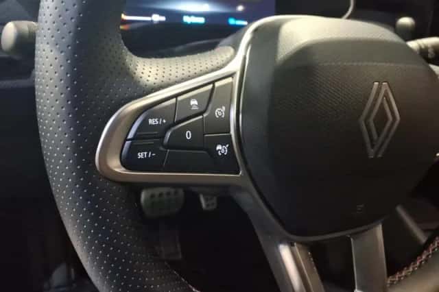 Renault Clio (2025) thumbnail 14