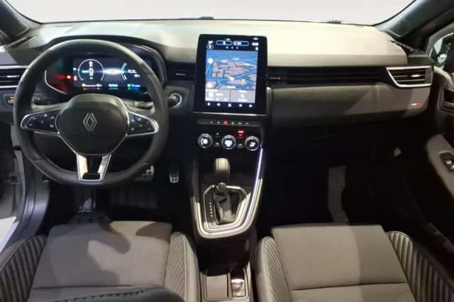 Renault Clio (2025) thumbnail 17