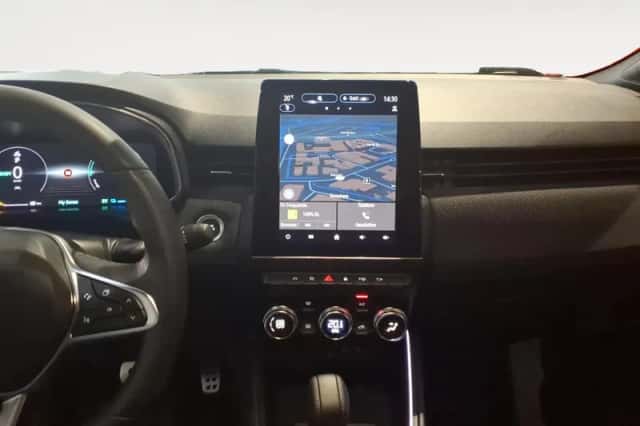 Renault Clio (2025) thumbnail 18