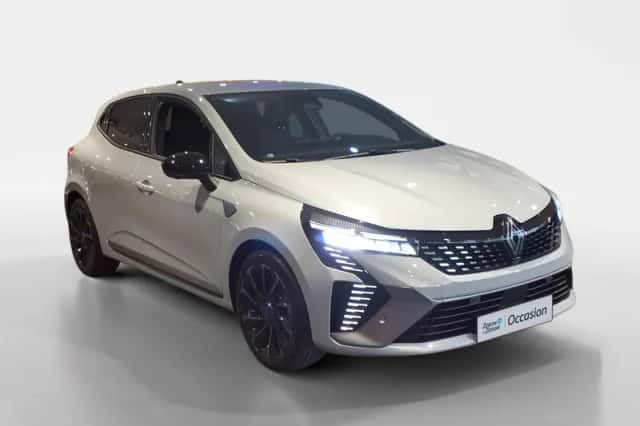 Renault Clio (2025) thumbnail 3