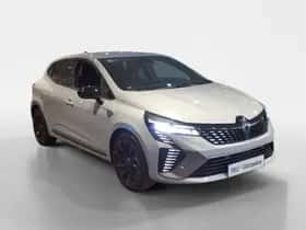 Renault Clio (2025) thumbnail 3