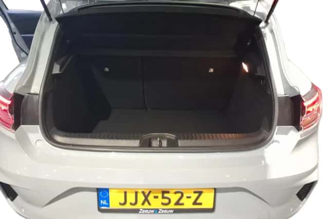 Renault Clio (2025) thumbnail 21