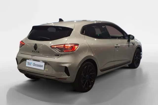 Renault Clio (2025) thumbnail 5