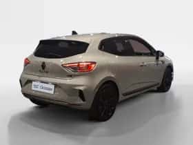 Renault Clio (2025) thumbnail 5
