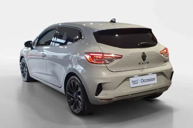 Renault Clio (2025) thumbnail 7