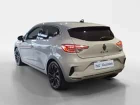Renault Clio (2025) thumbnail 7