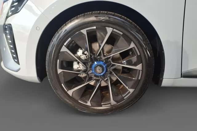Renault Clio (2025) thumbnail 8