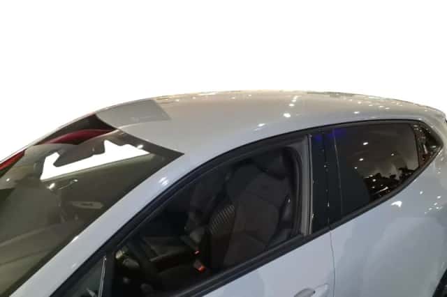 Renault Clio (2025) thumbnail 9