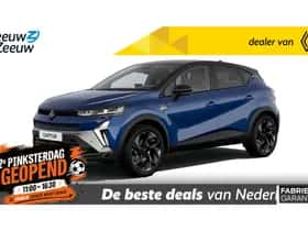 Renault Captur (2026)