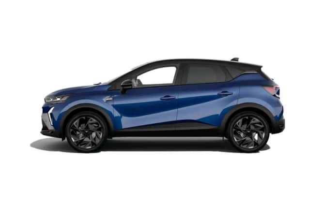 Renault Captur (2026) thumbnail 2