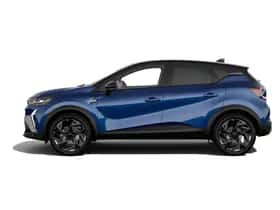 Renault Captur (2026) thumbnail 2